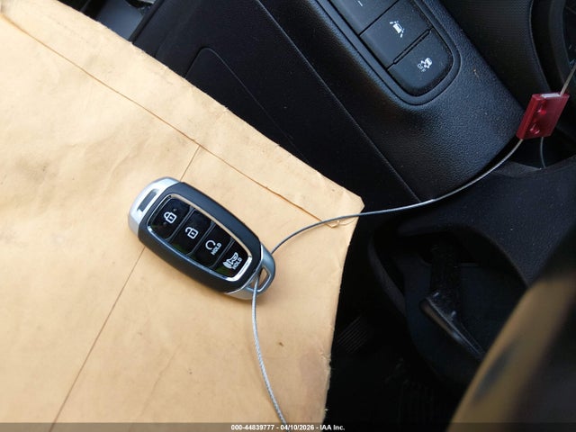 Aukcja sprzedaży 2021 Hyundai Venue Sel, vin: KMHRC8A32MU116204, numer aukcji: 44839777