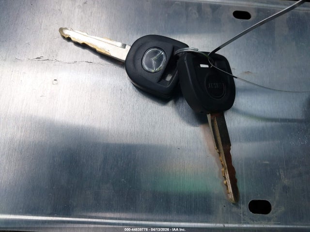 2006 Mazda Mazda3 S Grand Touring მანქანა იყიდება აუქციონზე, vin: JM1BK344061440420, აუქციონის ნომერი: 44839778