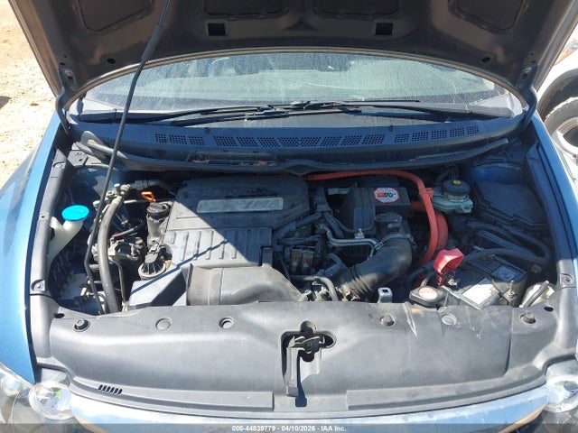 Продаж на аукціоні авто 2009 Honda Civic Hybrid, vin: JHMFA36239S014539, номер лоту: 44839779