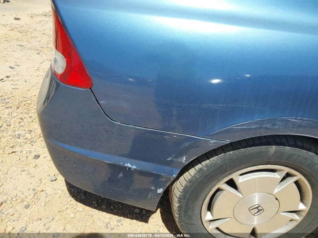 Продаж на аукціоні авто 2009 Honda Civic Hybrid, vin: JHMFA36239S014539, номер лоту: 44839779