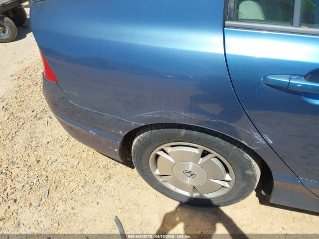 Продаж на аукціоні авто 2009 Honda Civic Hybrid, vin: JHMFA36239S014539, номер лоту: 44839779