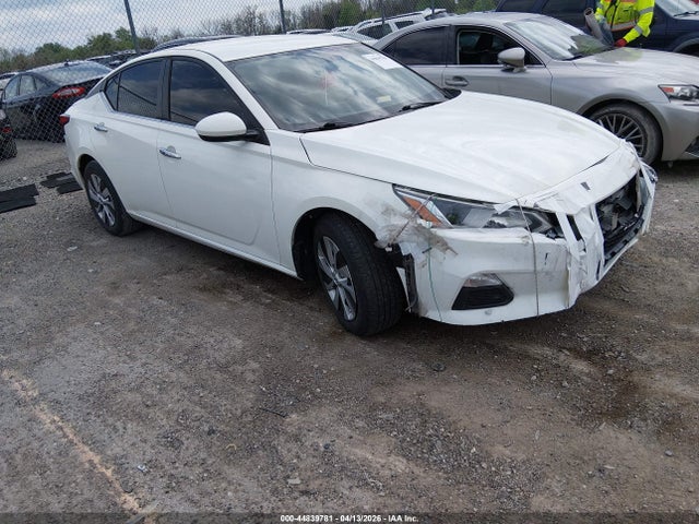 Aukcja sprzedaży 2019 Nissan Altima 2.5 S, vin: 1N4BL4BV2KC108014, numer aukcji: 44839781