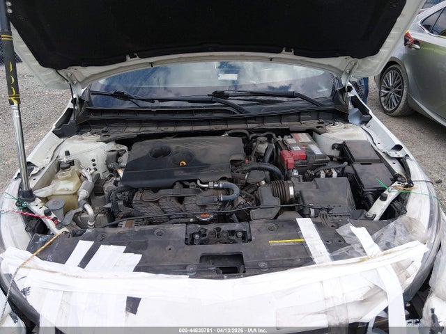44839781 :رقم المزاد ، 1N4BL4BV2KC108014 vin ، 2019 Nissan Altima 2.5 S مزاد بيع