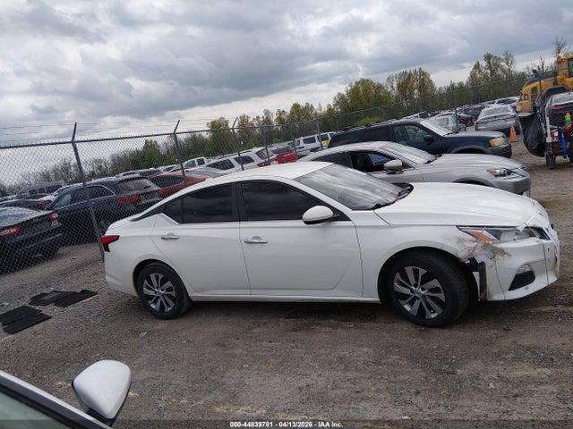 44839781 :رقم المزاد ، 1N4BL4BV2KC108014 vin ، 2019 Nissan Altima 2.5 S مزاد بيع