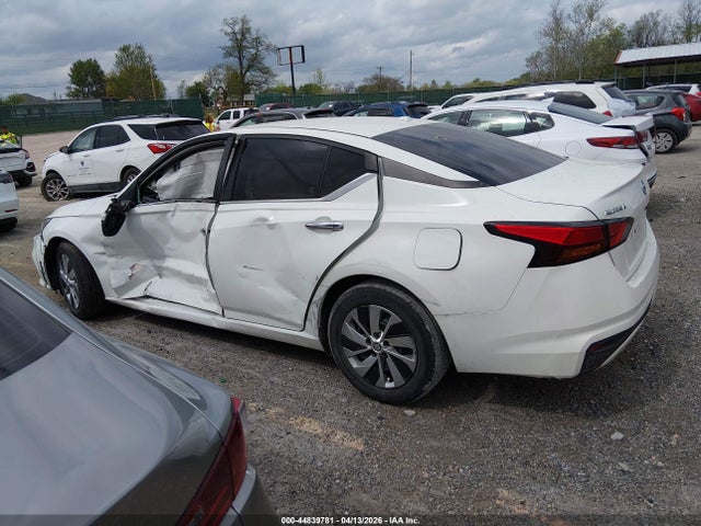44839781 :رقم المزاد ، 1N4BL4BV2KC108014 vin ، 2019 Nissan Altima 2.5 S مزاد بيع