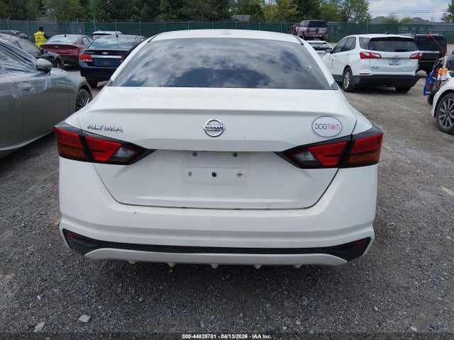 44839781 :رقم المزاد ، 1N4BL4BV2KC108014 vin ، 2019 Nissan Altima 2.5 S مزاد بيع