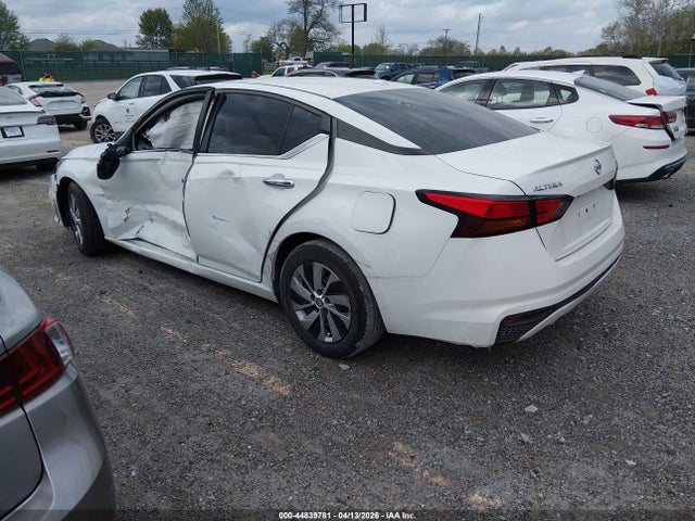 44839781 :رقم المزاد ، 1N4BL4BV2KC108014 vin ، 2019 Nissan Altima 2.5 S مزاد بيع