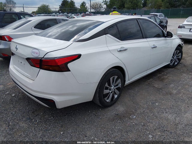 44839781 :رقم المزاد ، 1N4BL4BV2KC108014 vin ، 2019 Nissan Altima 2.5 S مزاد بيع