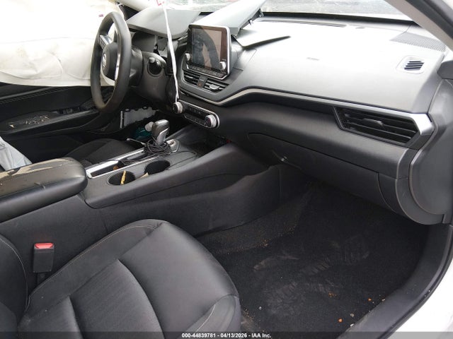 44839781 :رقم المزاد ، 1N4BL4BV2KC108014 vin ، 2019 Nissan Altima 2.5 S مزاد بيع