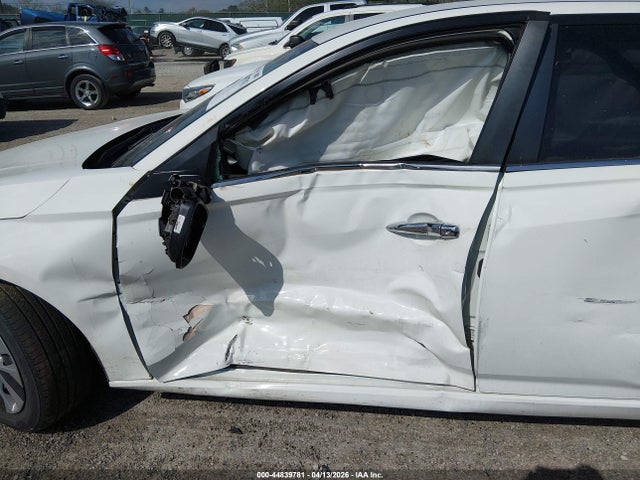 44839781 :رقم المزاد ، 1N4BL4BV2KC108014 vin ، 2019 Nissan Altima 2.5 S مزاد بيع