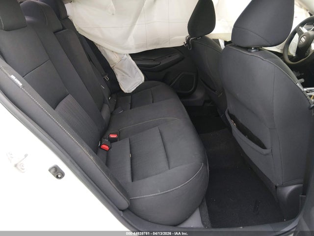 44839781 :رقم المزاد ، 1N4BL4BV2KC108014 vin ، 2019 Nissan Altima 2.5 S مزاد بيع