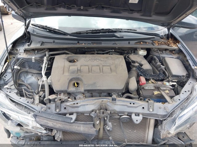 Aukcja sprzedaży 2019 Toyota Corolla Le, vin: 5YFBURHE2KP915619, numer aukcji: 44839785
