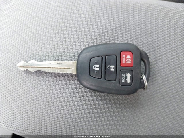 Aukcja sprzedaży 2019 Toyota Corolla Le, vin: 5YFBURHE2KP915619, numer aukcji: 44839785
