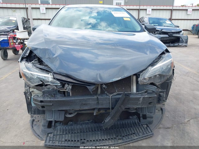 Aukcja sprzedaży 2019 Toyota Corolla Le, vin: 5YFBURHE2KP915619, numer aukcji: 44839785