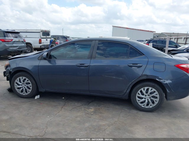 Aukcja sprzedaży 2019 Toyota Corolla Le, vin: 5YFBURHE2KP915619, numer aukcji: 44839785