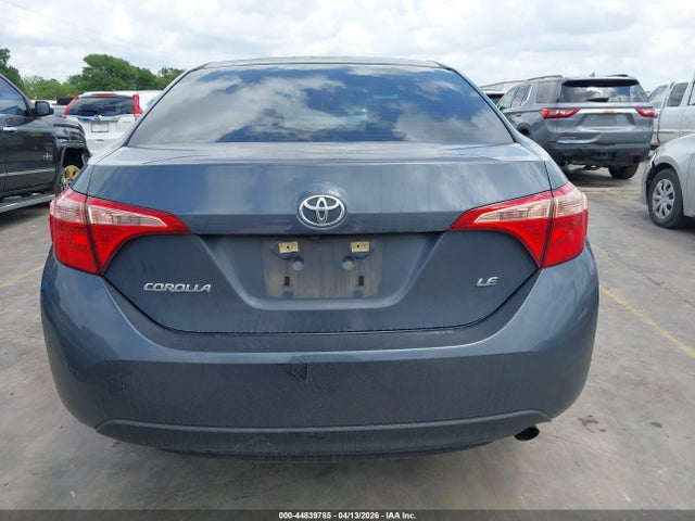 Aukcja sprzedaży 2019 Toyota Corolla Le, vin: 5YFBURHE2KP915619, numer aukcji: 44839785