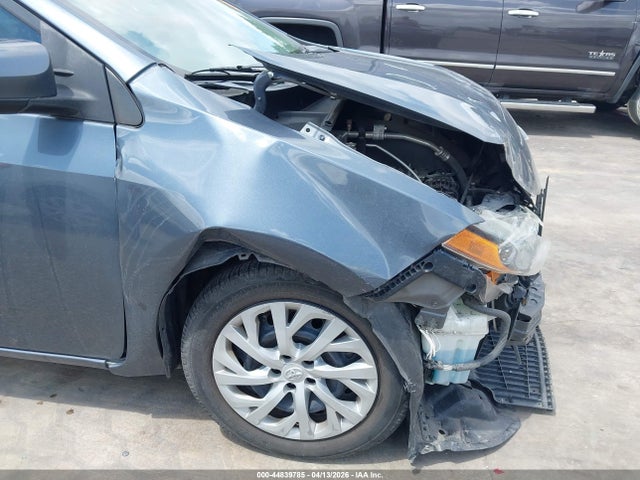Aukcja sprzedaży 2019 Toyota Corolla Le, vin: 5YFBURHE2KP915619, numer aukcji: 44839785