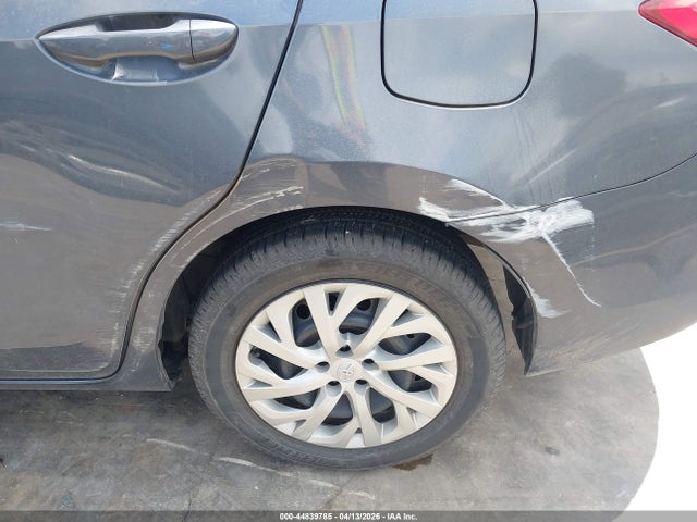 Aukcja sprzedaży 2019 Toyota Corolla Le, vin: 5YFBURHE2KP915619, numer aukcji: 44839785