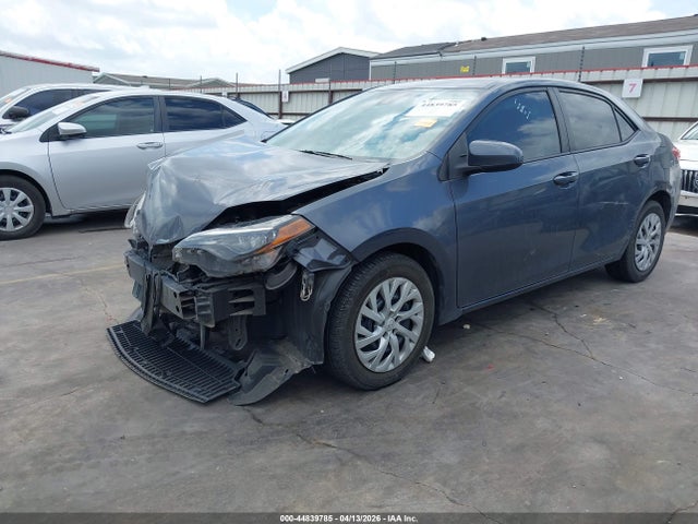 Aukcja sprzedaży 2019 Toyota Corolla Le, vin: 5YFBURHE2KP915619, numer aukcji: 44839785