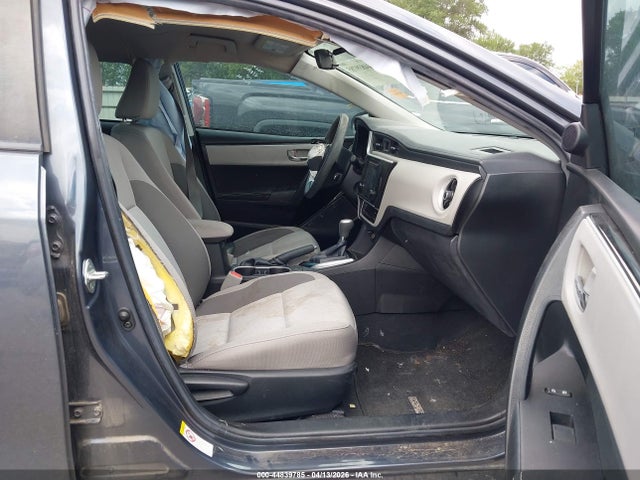 Aukcja sprzedaży 2019 Toyota Corolla Le, vin: 5YFBURHE2KP915619, numer aukcji: 44839785