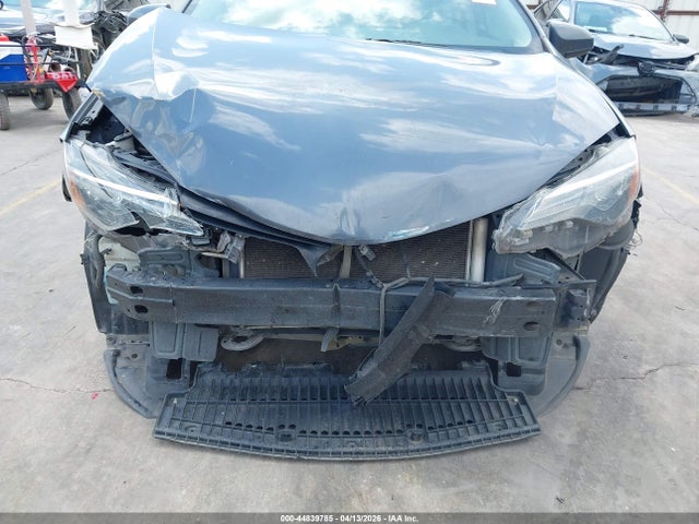 Aukcja sprzedaży 2019 Toyota Corolla Le, vin: 5YFBURHE2KP915619, numer aukcji: 44839785