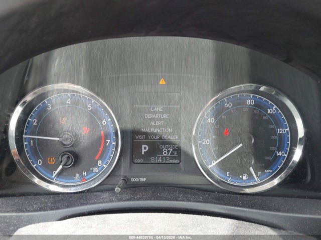 Aukcja sprzedaży 2019 Toyota Corolla Le, vin: 5YFBURHE2KP915619, numer aukcji: 44839785