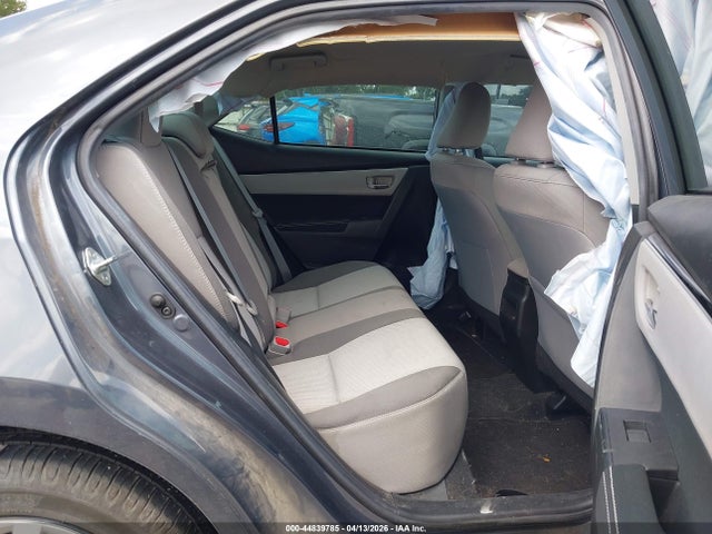 Aukcja sprzedaży 2019 Toyota Corolla Le, vin: 5YFBURHE2KP915619, numer aukcji: 44839785