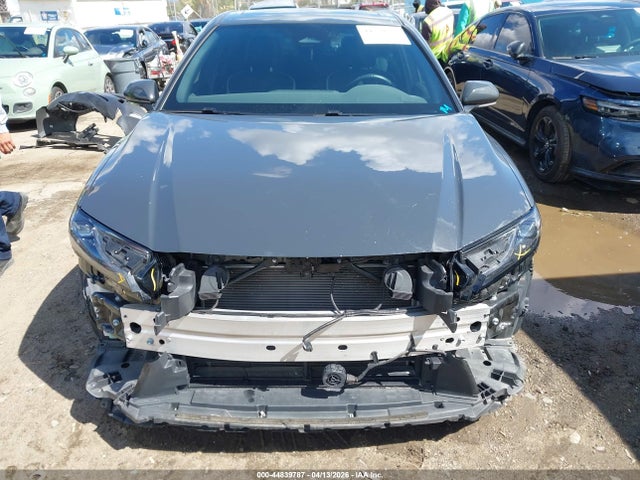Toyota CAMRY SE 2025 4T1DAACK5SU076063 Image 13