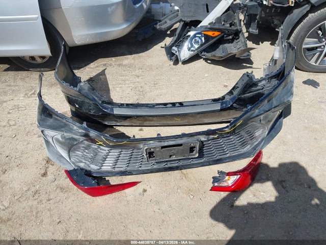 Toyota CAMRY SE 2025 4T1DAACK5SU076063 Image 12