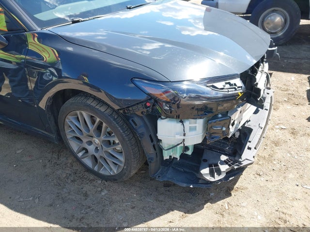 Toyota CAMRY SE 2025 4T1DAACK5SU076063 Image 6
