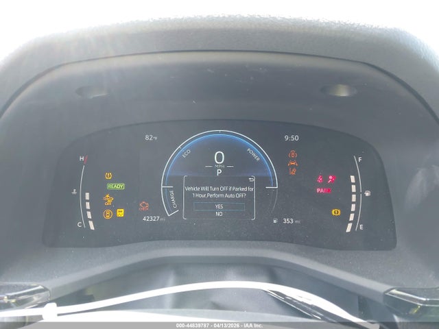 Toyota CAMRY SE 2025 4T1DAACK5SU076063 Image 7