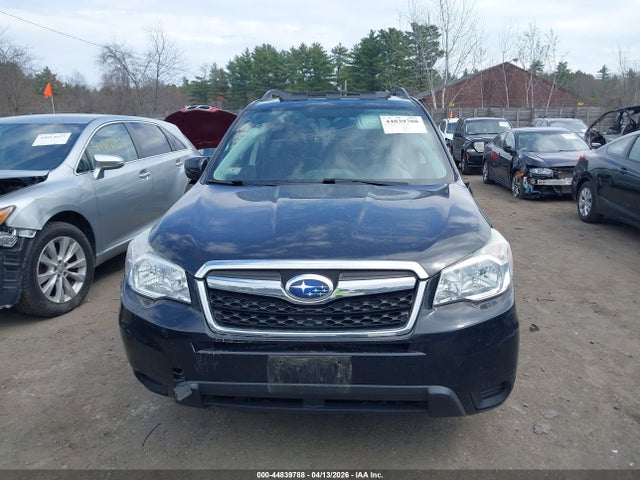 2014 Subaru Forester 2.5i Premium მანქანა იყიდება აუქციონზე, vin: JF2SJAEC2EH470488, აუქციონის ნომერი: 44839788