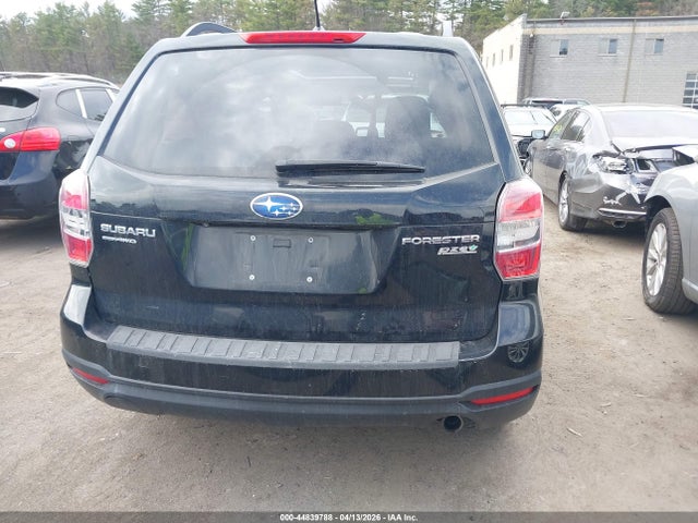 2014 Subaru Forester 2.5i Premium მანქანა იყიდება აუქციონზე, vin: JF2SJAEC2EH470488, აუქციონის ნომერი: 44839788