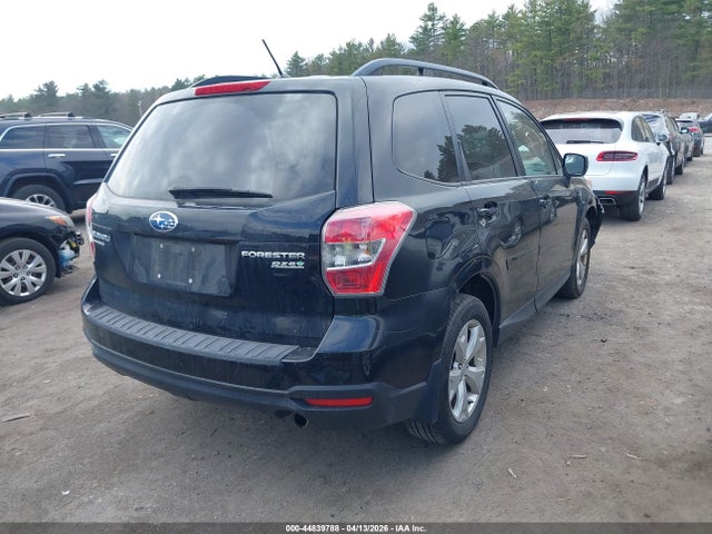 2014 Subaru Forester 2.5i Premium მანქანა იყიდება აუქციონზე, vin: JF2SJAEC2EH470488, აუქციონის ნომერი: 44839788
