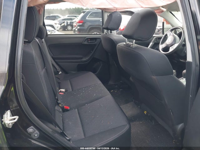 2014 Subaru Forester 2.5i Premium მანქანა იყიდება აუქციონზე, vin: JF2SJAEC2EH470488, აუქციონის ნომერი: 44839788