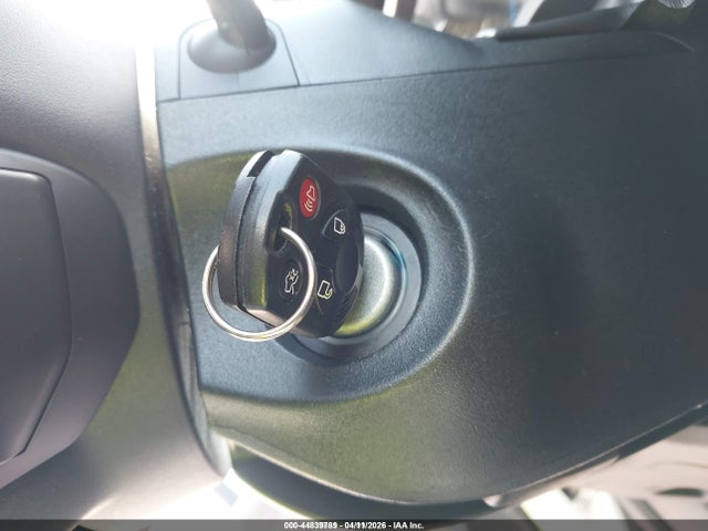 2017 FORD C-MAX HYBRID 1FADP5AU4HL115518 Photo 10