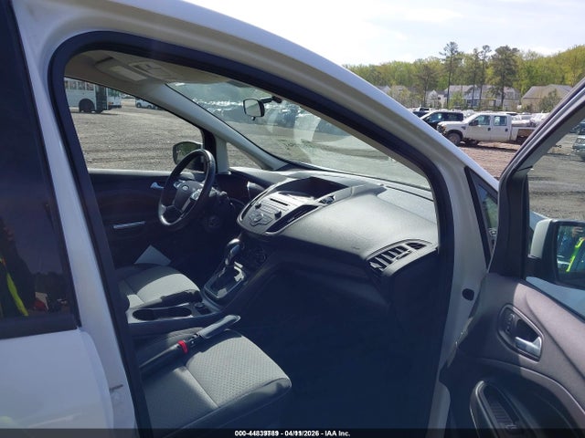 2017 FORD C-MAX HYBRID 1FADP5AU4HL115518 Photo 4