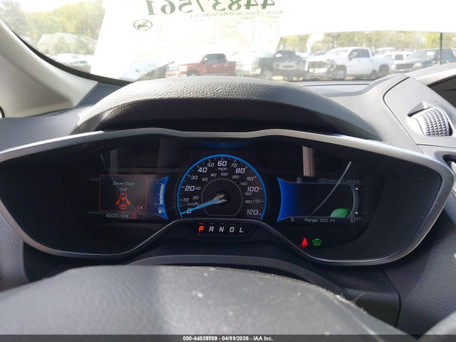 2017 FORD C-MAX HYBRID 1FADP5AU4HL115518 Photo 6