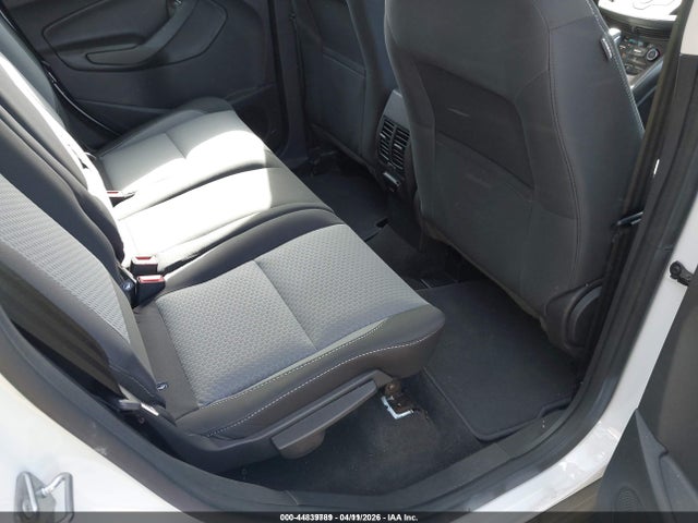 2017 FORD C-MAX HYBRID 1FADP5AU4HL115518 Photo 7