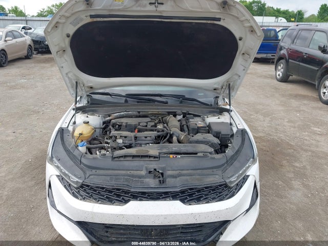 Продаж на аукціоні авто 2023 Kia K5 Gt-line, vin: 5XXG64J28PG181426, номер лоту: 44839790