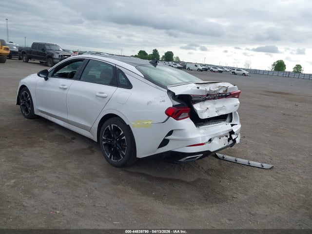 Продаж на аукціоні авто 2023 Kia K5 Gt-line, vin: 5XXG64J28PG181426, номер лоту: 44839790
