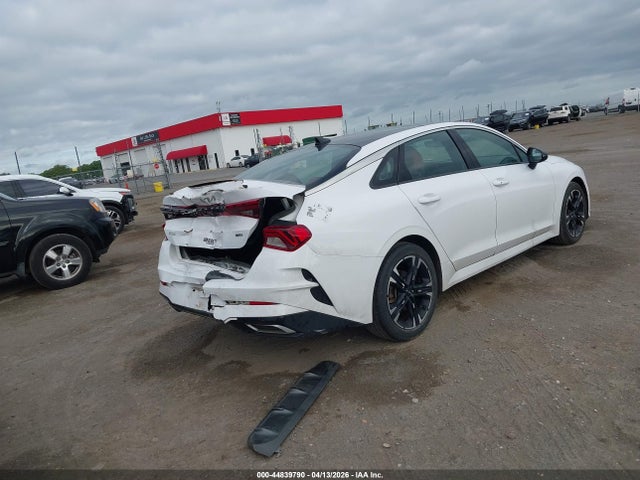 Продажа на аукционе авто 2023 Kia K5 Gt-line, vin: 5XXG64J28PG181426, номер лота: 44839790