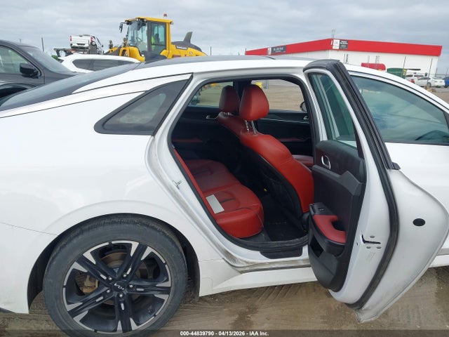 Продаж на аукціоні авто 2023 Kia K5 Gt-line, vin: 5XXG64J28PG181426, номер лоту: 44839790