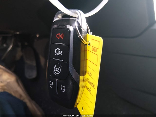 Продаж на аукціоні авто 2017 Ford Explorer Limited, vin: 1FM5K7F82HGD86179, номер лоту: 44839796
