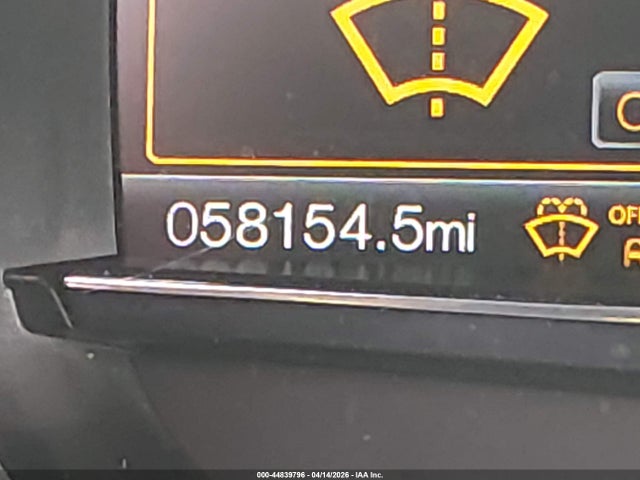Продаж на аукціоні авто 2017 Ford Explorer Limited, vin: 1FM5K7F82HGD86179, номер лоту: 44839796