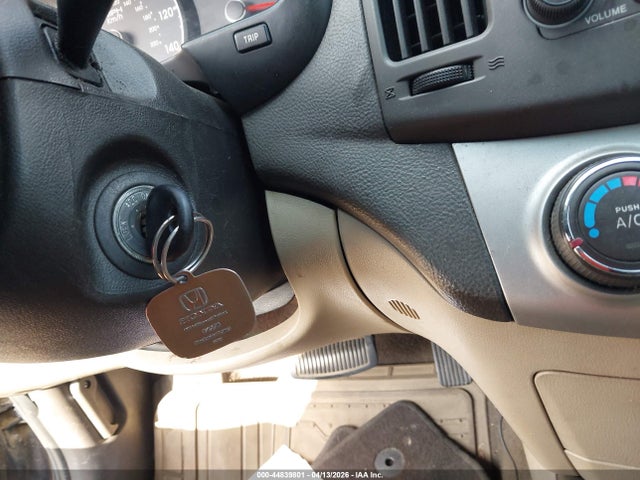 2010 HYUNDAI ELANTRA KMHDU4AD1AU180397 Photo 10