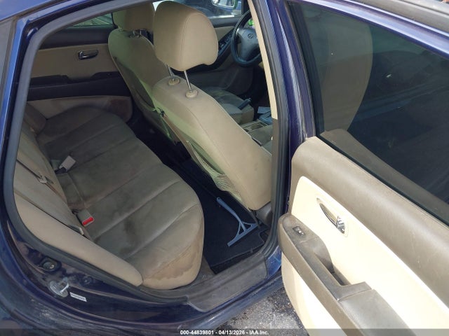 2010 HYUNDAI ELANTRA KMHDU4AD1AU180397 Photo 7