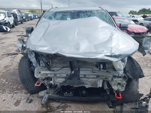 44839803 :رقم المزاد ، 1GNEVJKSXRJ183238 vin ، 2024 Chevrolet Traverse Awd Z71 مزاد بيع