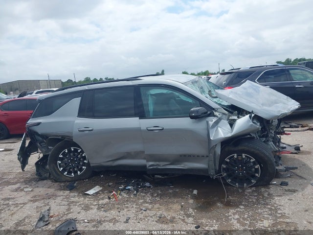 44839803 :رقم المزاد ، 1GNEVJKSXRJ183238 vin ، 2024 Chevrolet Traverse Awd Z71 مزاد بيع