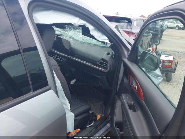 44839803 :رقم المزاد ، 1GNEVJKSXRJ183238 vin ، 2024 Chevrolet Traverse Awd Z71 مزاد بيع